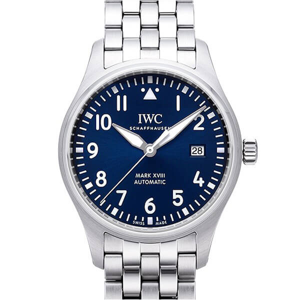 IWCスーパーコピー マークXVIII プティ・プランス IW327014